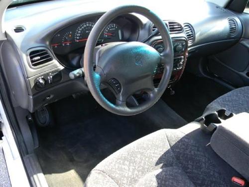 Chrysler Concorde 1999 photo 4