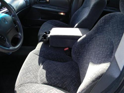 Chrysler Concorde 1999 photo 5