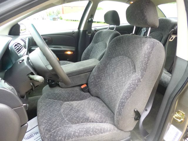 Chrysler Concorde 1999 photo 1