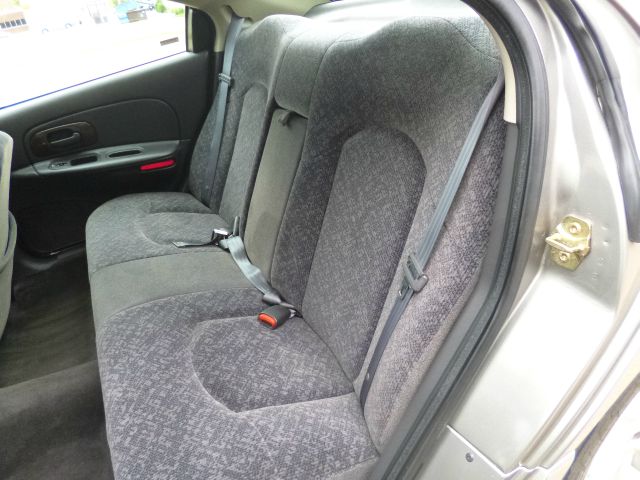 Chrysler Concorde 1999 photo 10