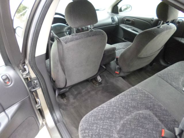 Chrysler Concorde 1999 photo 11