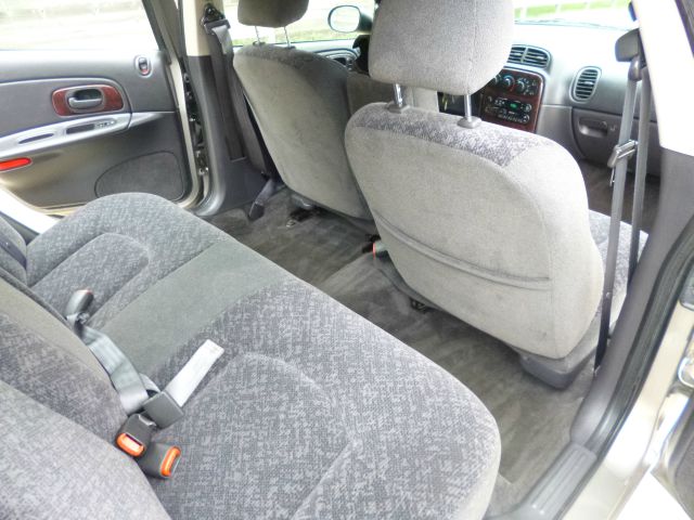 Chrysler Concorde 1999 photo 15