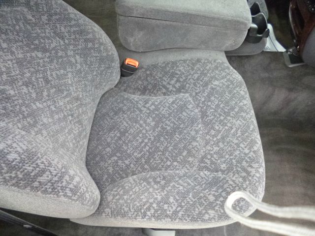 Chrysler Concorde 1999 photo 18