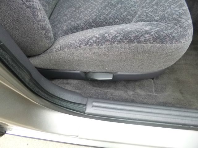 Chrysler Concorde 1999 photo 20