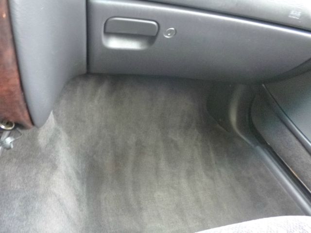 Chrysler Concorde 1999 photo 21