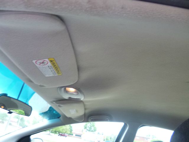 Chrysler Concorde 1999 photo 22