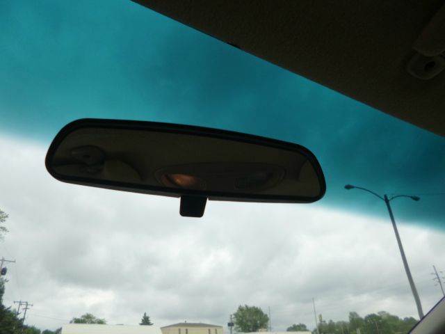 Chrysler Concorde 1999 photo 23