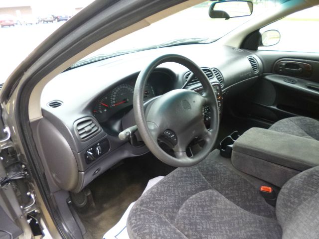 Chrysler Concorde 1999 photo 26