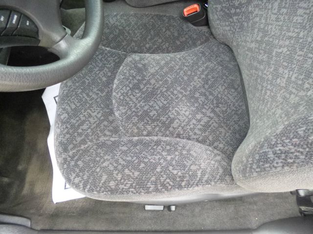 Chrysler Concorde 1999 photo 27