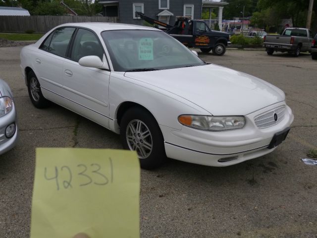 Chrysler Concorde 1999 photo 3