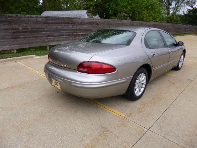 Chrysler Concorde 1999 photo 32