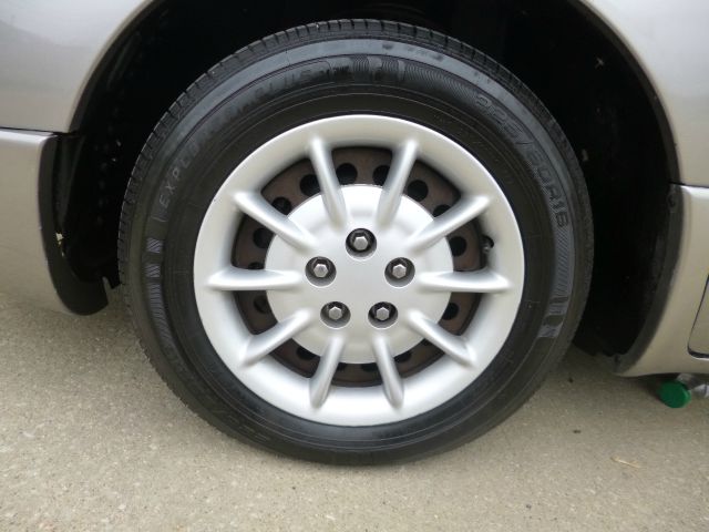 Chrysler Concorde 1999 photo 34