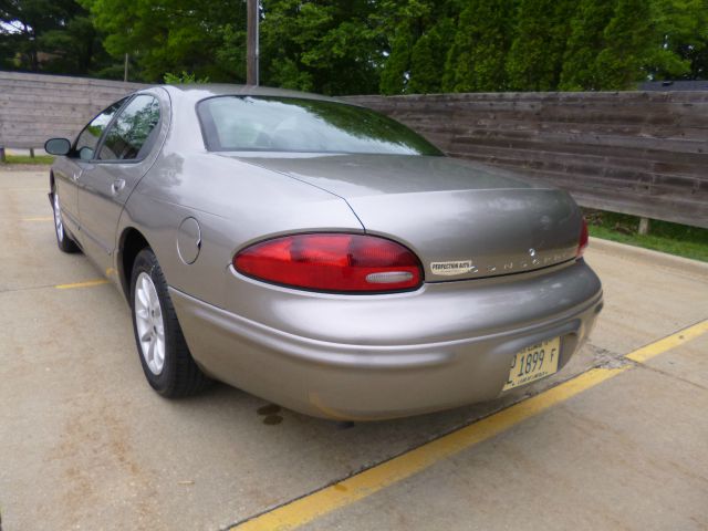 Chrysler Concorde 1999 photo 35