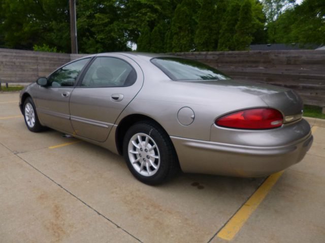 Chrysler Concorde 1999 photo 37