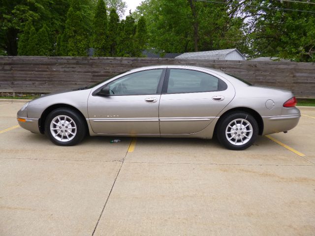 Chrysler Concorde 1999 photo 40