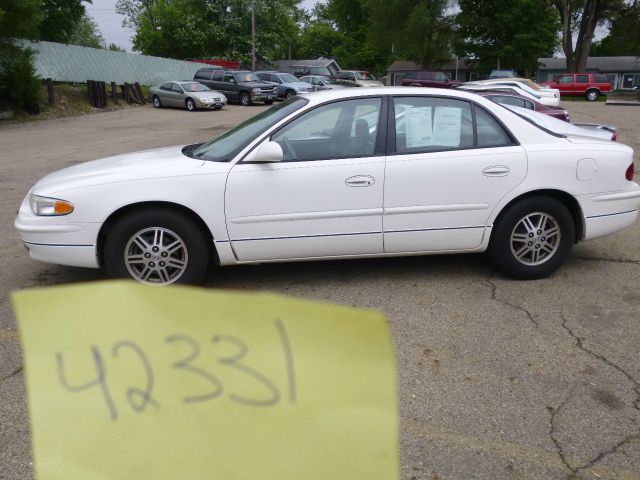 Chrysler Concorde 1999 photo 43