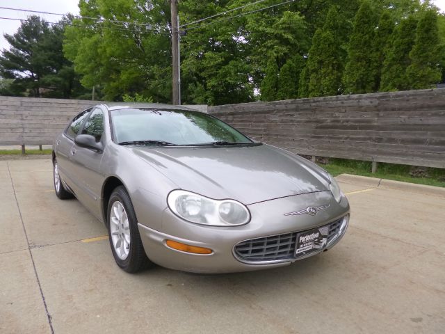 Chrysler Concorde 1999 photo 46