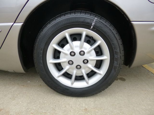 Chrysler Concorde 1999 photo 47