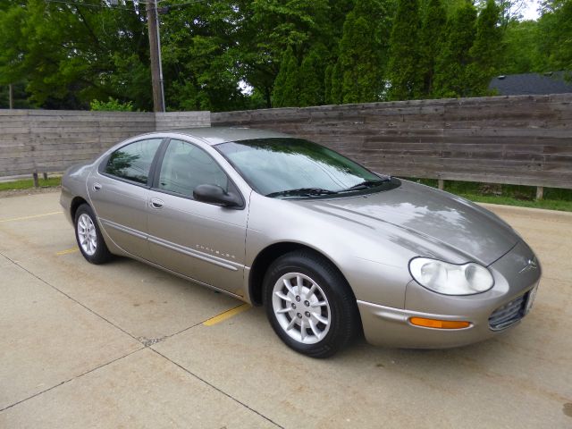 Chrysler Concorde 1999 photo 51