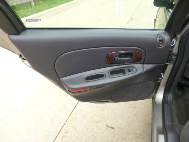 Chrysler Concorde 1999 photo 52