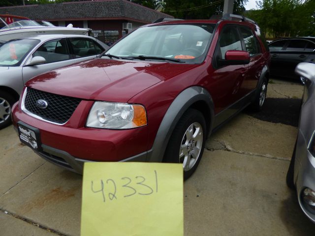 Chrysler Concorde 1999 photo 53