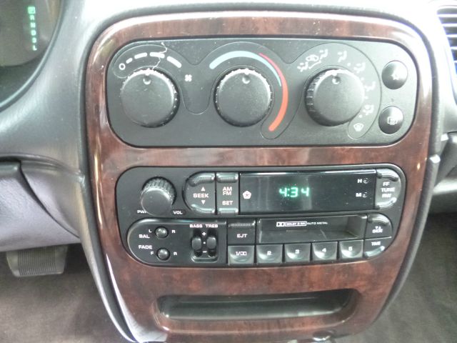 Chrysler Concorde 1999 photo 6