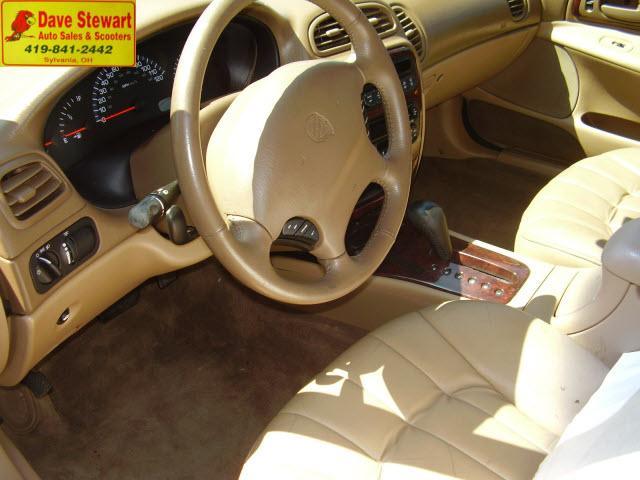 Chrysler Concorde 1999 photo 2