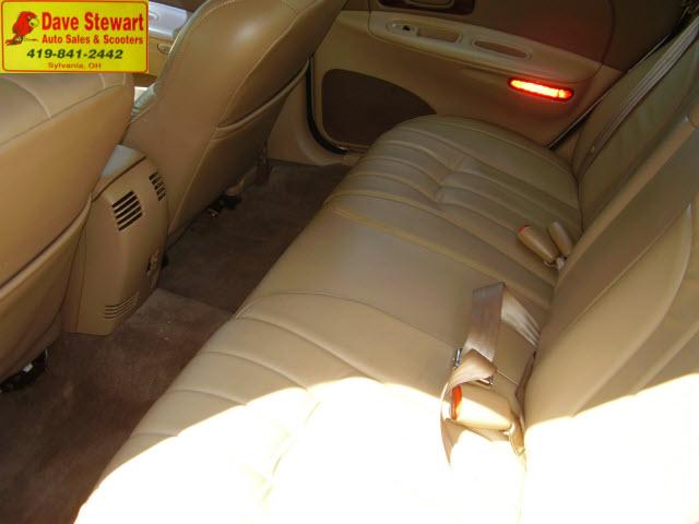 Chrysler Concorde 1999 photo 3