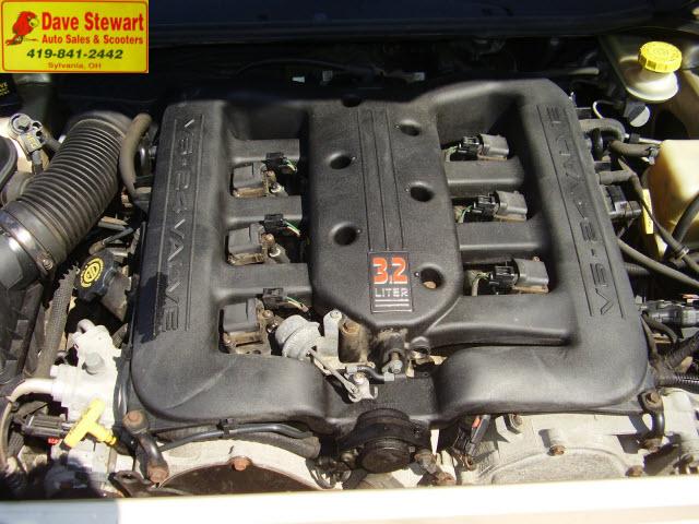 Chrysler Concorde 1999 photo 5