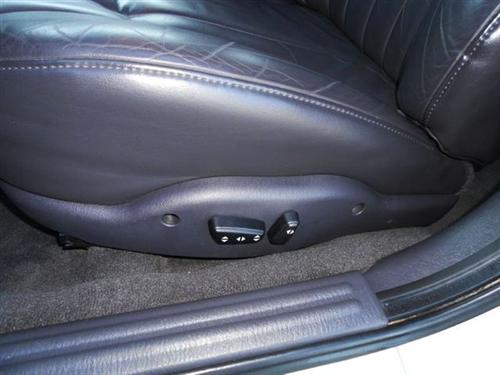 Chrysler Concorde S Sedan Under FULL Factory Warranty Other