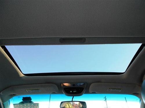 Chrysler Concorde 1999 photo 2