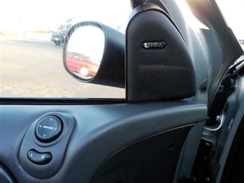 Chrysler Concorde 1999 photo 3