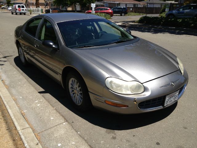Chrysler Concorde 1999 photo 2