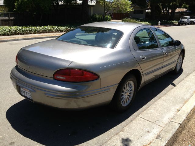 Chrysler Concorde 1999 photo 3