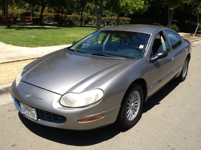 Chrysler Concorde 1999 photo 4