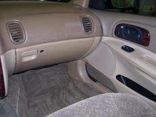 Chrysler Concorde 1999 photo 3