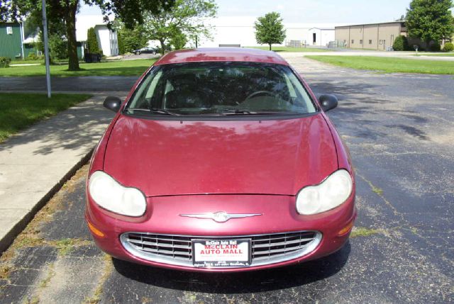 Chrysler Concorde 1999 photo 2