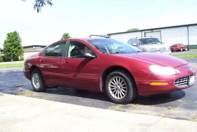Chrysler Concorde 1999 photo 3