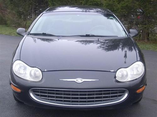 Chrysler Concorde 1999 photo 2