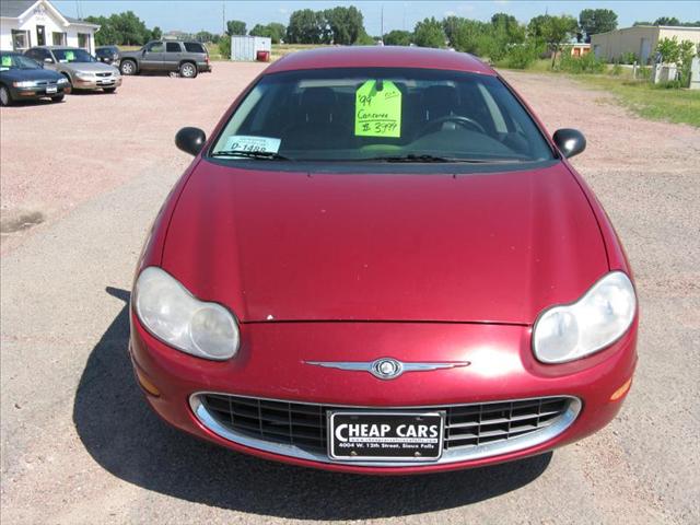 Chrysler Concorde 1999 photo 1