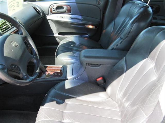 Chrysler Concorde 1999 photo 4