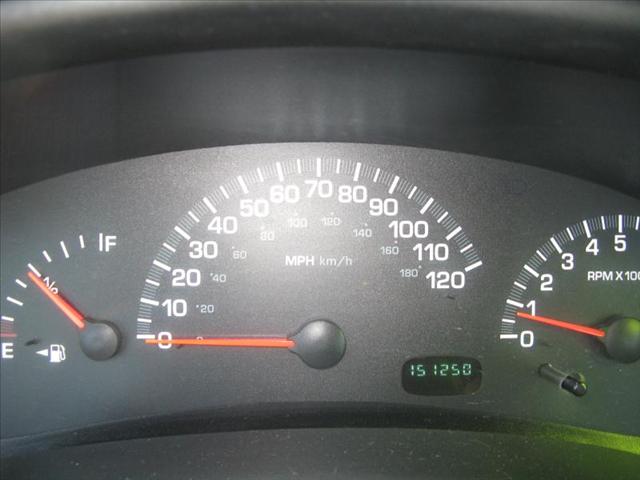 Chrysler Concorde 1999 photo 5