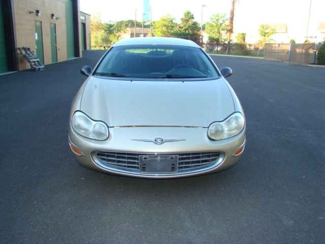 Chrysler Concorde 2000 photo 3
