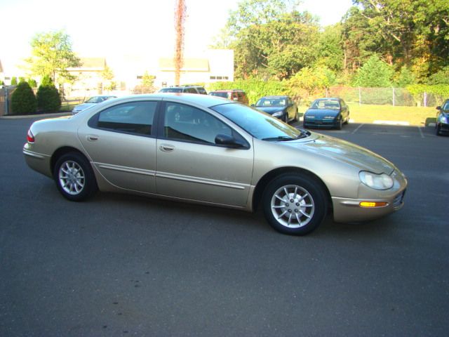 Chrysler Concorde 2000 photo 4