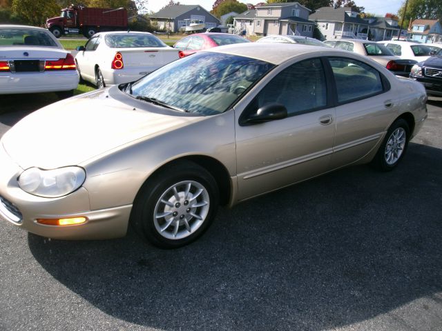 Chrysler Concorde 2000 photo 1