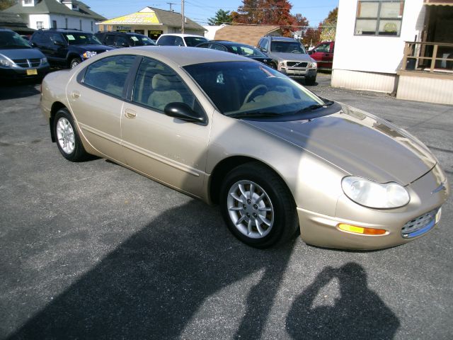 Chrysler Concorde 2000 photo 2