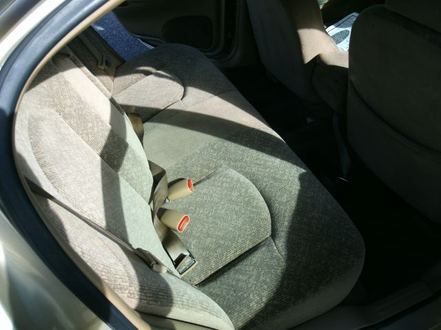 Chrysler Concorde 2000 photo 3