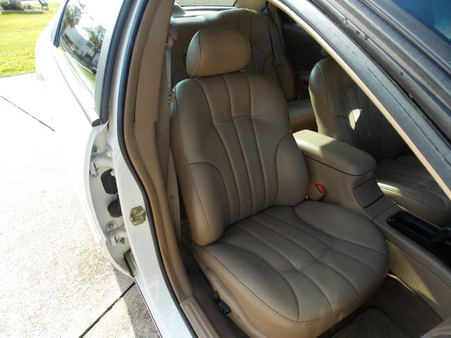 Chrysler Concorde S Sedan Under FULL Factory Warranty Sedan