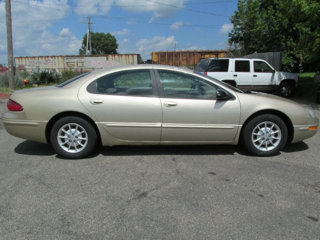 Chrysler Concorde 2000 photo 1