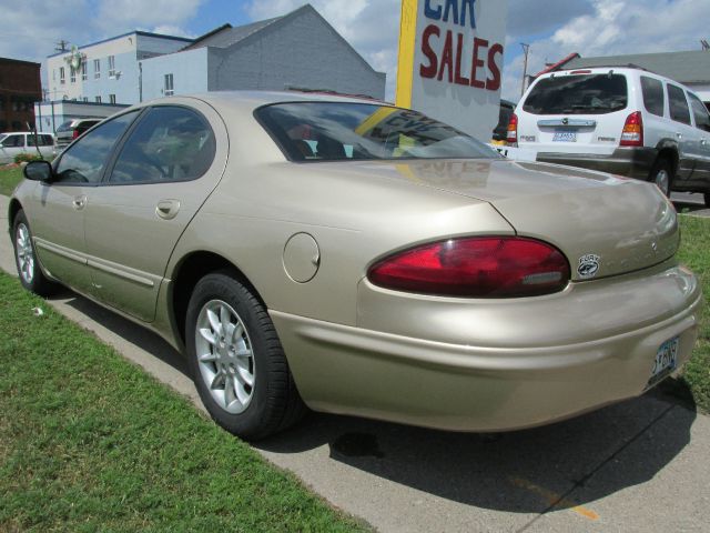 Chrysler Concorde 2000 photo 3